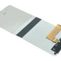 Inner Assembly Without Frame For Samsung Galaxy Z Flip 7 (Panel Only) (US & International) (Service Pack) (All Colors)