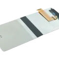 Inner Assembly Without Frame For Samsung Galaxy Z Flip 7 (Panel Only) (US & International) (Service Pack) (All Colors)