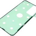 Back Cover Adhesive Tape With Re-Work Kit For Samsung Galaxy A54 5G (A546 / 2023) (Service Pack)