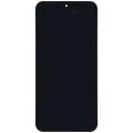 OLED Assembly With Frame For Samsung Galaxy S22 Plus 5G (US & International) (Service Pack) (Graphite)