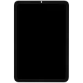 LCD Assembly With Digitizer For iPad Mini 7 (2024) (Aftermarket Pro: XO7)(WiFi / Cellular) (All Colors)