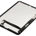 LCD Assembly With Digitizer For iPad Mini 7 (2024) (Aftermarket Pro: XO7)(WiFi / Cellular) (All Colors)