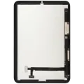 LCD Assembly With Digitizer For iPad Mini 7 (2024) (Aftermarket Pro: XO7)(WiFi / Cellular) (All Colors)