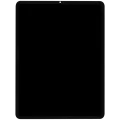 LCD Assembly With Digitizer For IPad Pro 12.9" 5th Gen (2021) / Pro 12.9" 6th Gen (2022)(Aftermarket Pro: XO7) (All Colors)