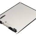 LCD For iPad 7 (2019) / iPad 8 (2020) / iPad 9 (2021) (Aftermarket)