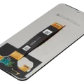 LCD Assembly Without Frame For TCL 60 SE NxtPaper 5G (T521K) (Refurbished) (All Colors)