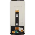 LCD Assembly Without Frame For TCL 60 SE NxtPaper 5G (T521K) (Refurbished) (All Colors)