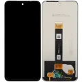 LCD Assembly Without Frame For TCL 60 SE NxtPaper 5G (T521K) (Refurbished) (All Colors)