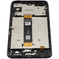 LCD Assembly With Frame For TCL 60 SE NxtPaper 5G (T521K) (Refurbished) (All Colors)