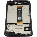 LCD Assembly With Frame For TCL 60 SE NxtPaper 5G (T521K) (Refurbished) (All Colors)