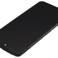 LCD Assembly With Frame For TCL 60 SE NxtPaper 5G (T521K) (Refurbished) (All Colors)