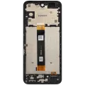 LCD Assembly With Frame For TCL 60 SE NxtPaper 5G (T521K) (Refurbished) (All Colors)