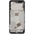 LCD Assembly With Frame For TCL K70 5G (T522A) (Refurbished) (All Colors)