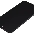 LCD Assembly With Frame For TCL K70 5G (T522A) (Refurbished) (All Colors)
