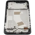 LCD Assembly With Frame For TCL K70 5G (T522A) (Refurbished) (All Colors)