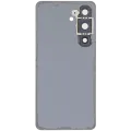 Back Cover Glass With Camera Lens For Samsung Galaxy S26 (Aftermarket Plus) (Cobalt Violet)
