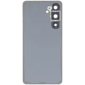 Back Cover Glass With Camera Lens For Samsung Galaxy S26 Plus (Aftermarket Plus) (Cobalt Violet)