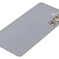 Back Cover Glass With Camera Lens For Samsung Galaxy S26 Plus (Aftermarket Plus) (Pink Gold)