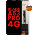 LCD Assembly Without Frame For ZTE Blade A53 Pro 4G (Aftermarket Plus) (All Colors)