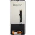 LCD Assembly Without Frame For ZTE Blade A53 Pro 4G (Aftermarket Plus) (All Colors)
