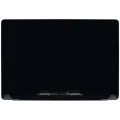 Complete LCD Display Assembly For MacBook Pro 15" A1990 (2018-2019) (Used OEM Pull: Grade C) (Space Gray)