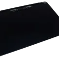 Complete LCD Display Assembly For MacBook Pro 15" A1990 (2018-2019) (Used OEM Pull: Grade C) (Space Gray)