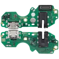 Charging Port Board With Vibrator And Headphone Jack For Infinix Smart 6 HD (X6512) (Aftermarket Plus)
