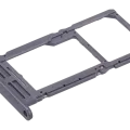 Dual Sim Card Tray For Samsung Galaxy Tab A11 Plus (X236B) (Black)