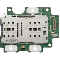 Sim Card Reader For Samsung Galaxy Tab A11 Plus (X236B)
