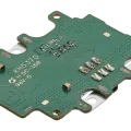 Sim Card Reader For Samsung Galaxy Tab A11 Plus (X236B)
