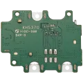 Sim Card Reader For Samsung Galaxy Tab A11 Plus (X236B)
