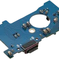 Charging Port With PCB Board For Samsung Galaxy XCover7 (G556)