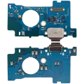 Charging Port With PCB Board For Samsung Galaxy XCover7 (G556)