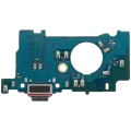 Charging Port With PCB Board For Samsung Galaxy XCover7 Pro (G766)