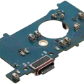 Charging Port With PCB Board For Samsung Galaxy XCover7 Pro (G766)
