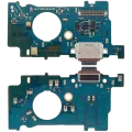 Charging Port With PCB Board For Samsung Galaxy XCover7 Pro (G766)