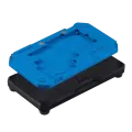 MiJing Z20MAX 30-in-1 Middle Layer Reballing Platform Kit For iPhone 11-17 Series