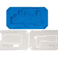 MiJing Z20MAX 30-in-1 Middle Layer Reballing Platform Kit For iPhone 11-17 Series