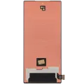 OLED Assembly Without Frame For ZTE Nubia RedMagic 9 Pro (Refurbished) (All Colors)