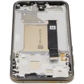 OLED Assembly With Frame For Motorola Edge (XT2609 / 2026) (Refurbished) (Martini Olive)