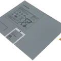 Replacement Battery For Samsung Galaxy Tab S7 11" (T870 / T875) (2020)(EB-BT875ABY) (Service Pack)