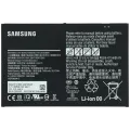Replacement Battery For Samsung Galaxy Tab Active 4 Pro (T630 / T636 / T638) (2022) (EB-BT545ABY) (Service Pack)
