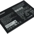 Replacement Battery For Samsung Galaxy Tab Active 4 Pro (T630 / T636 / T638) (2022) (EB-BT545ABY) (Service Pack)