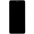 OLED Assembly With Frame For Samsung Galaxy S26 Ultra 5G (US & International Version) (Aftermarket Plus) (120Hz) (White)
