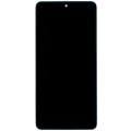 OLED Assembly With Frame For Samsung Galaxy S26 Ultra 5G (US & International Version) (Aftermarket Plus) (120Hz) (Sky Blue)