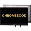 LCD Assembly with Digitizer for ASUS Chromebook (CX1400：30 Pin)