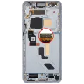 OLED Assembly With Frame For Honor Magic 5 Pro (Refurbished) (Meadow Green)