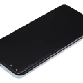 OLED Assembly With Frame For Honor Magic 5 Pro (Refurbished) (Meadow Green)