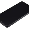 OLED Assembly With Frame For OnePlus 13 (Refurbished) (Black Eclipse)