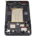 OLED Assembly With Frame For OnePlus 13 (Refurbished) (Black Eclipse)